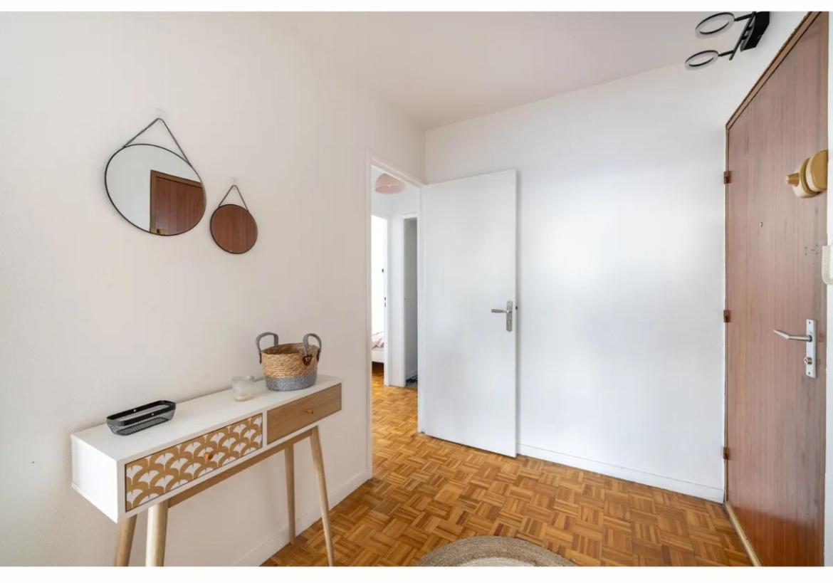30 Min De Paris Grand Neuf Et Lumineux *