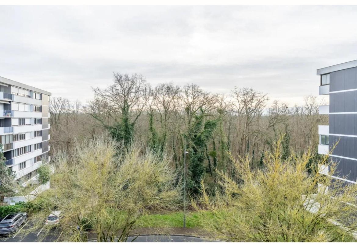 30 Min De Paris Grand Neuf Et Lumineux Appartement *